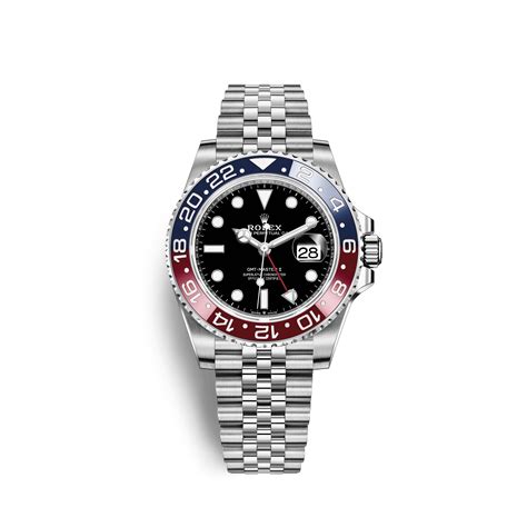 rolex 126 710 blro|rolex m126710blro 0001.